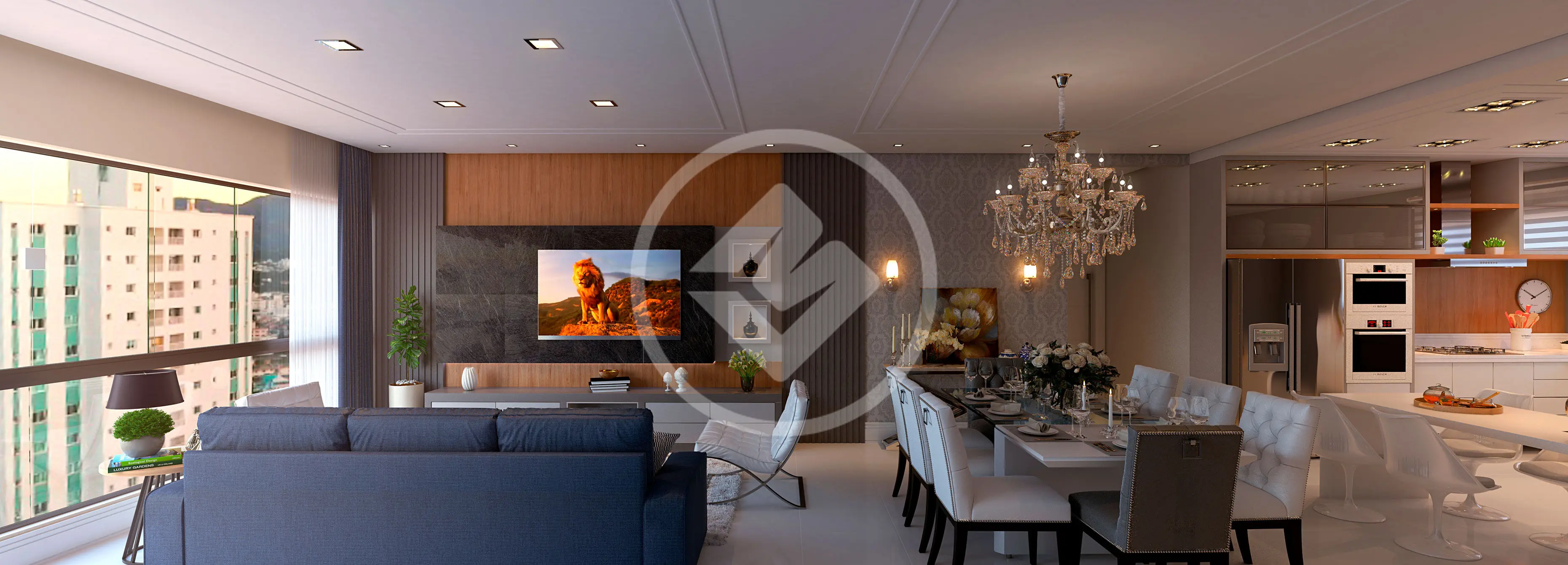 Imagem 4 - Apartamento em Centro, Balneário Camboriú - SC