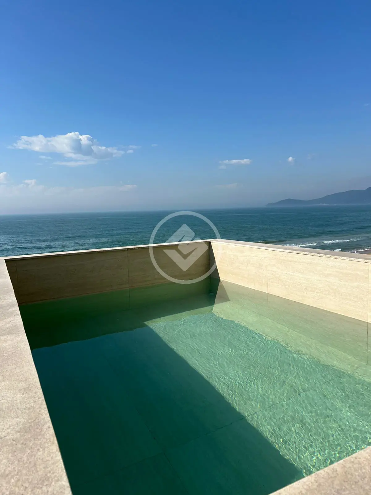 Imagem 3 - Apartamento Duplex em Praia Brava de Itajaí, Itajaí - SC