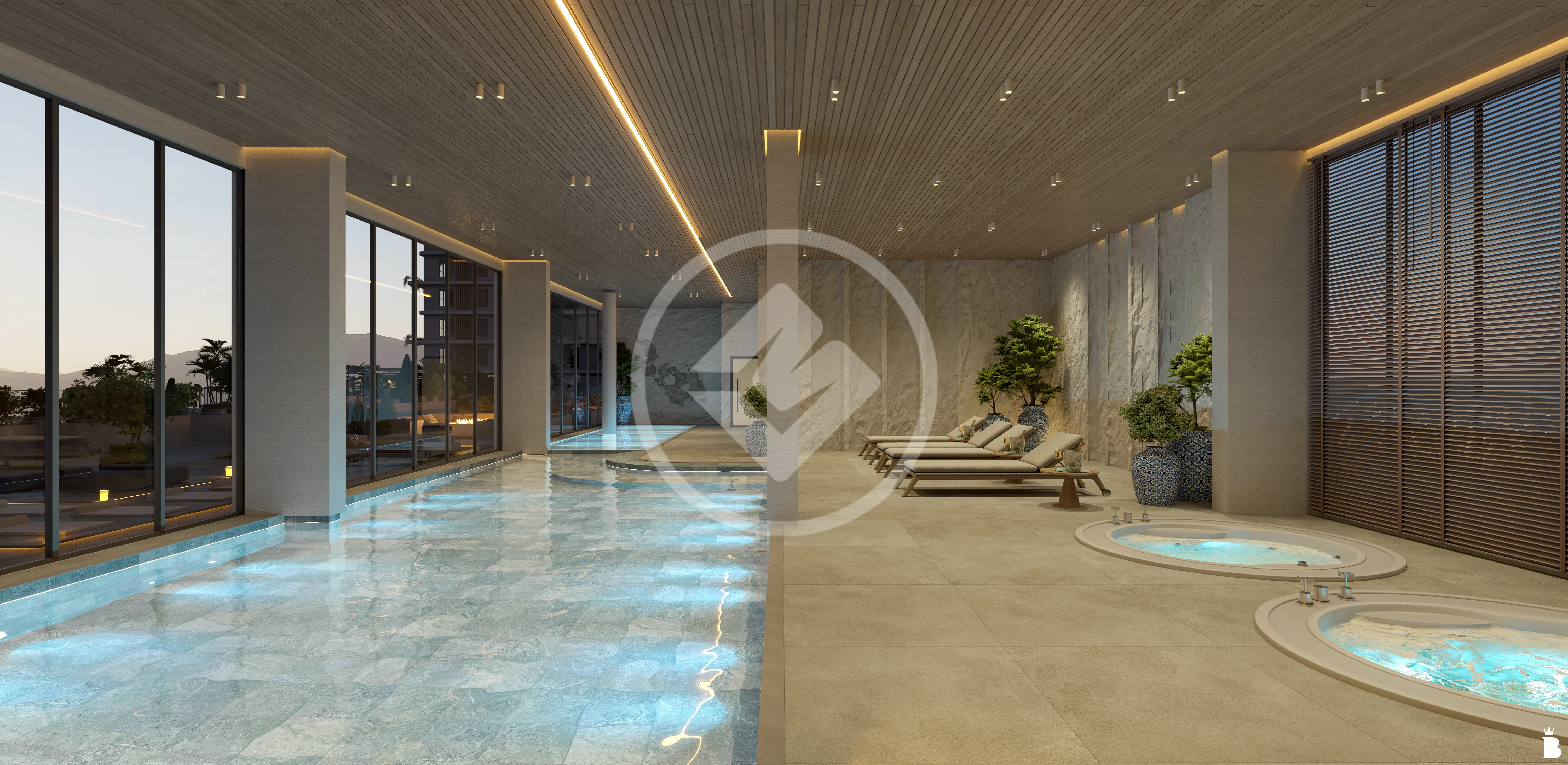 Imagem 5 - Apartamento em Alto Pereque, Porto Belo - SC