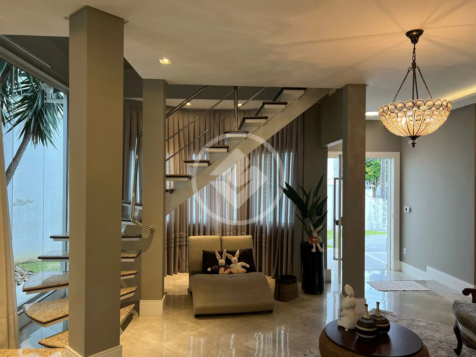 Imagem 1 - Casa em Vila Operária, Itajaí - SC