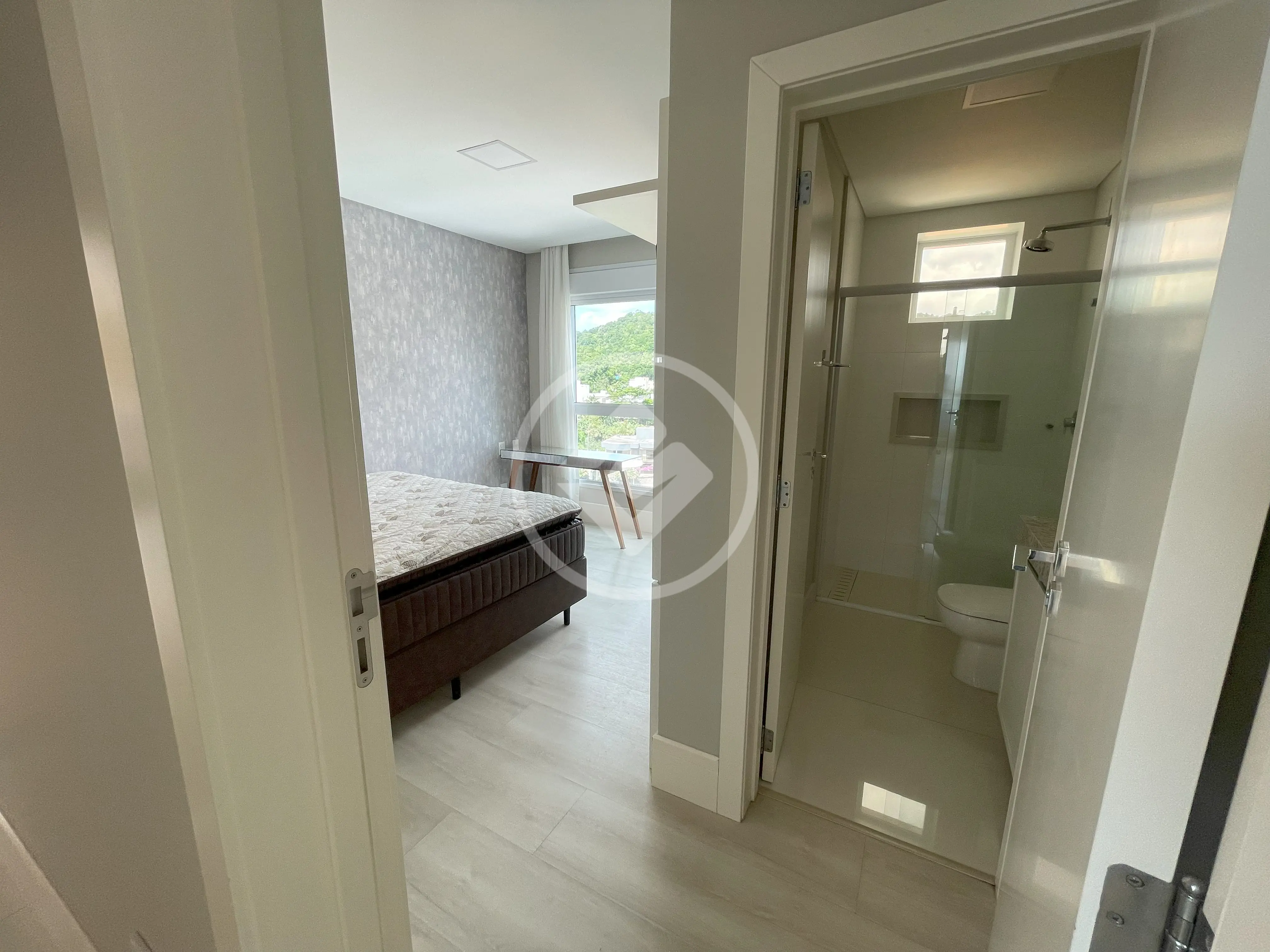Imagem 3 - Apartamento em Praia Brava de Itajaí, Itajaí - SC