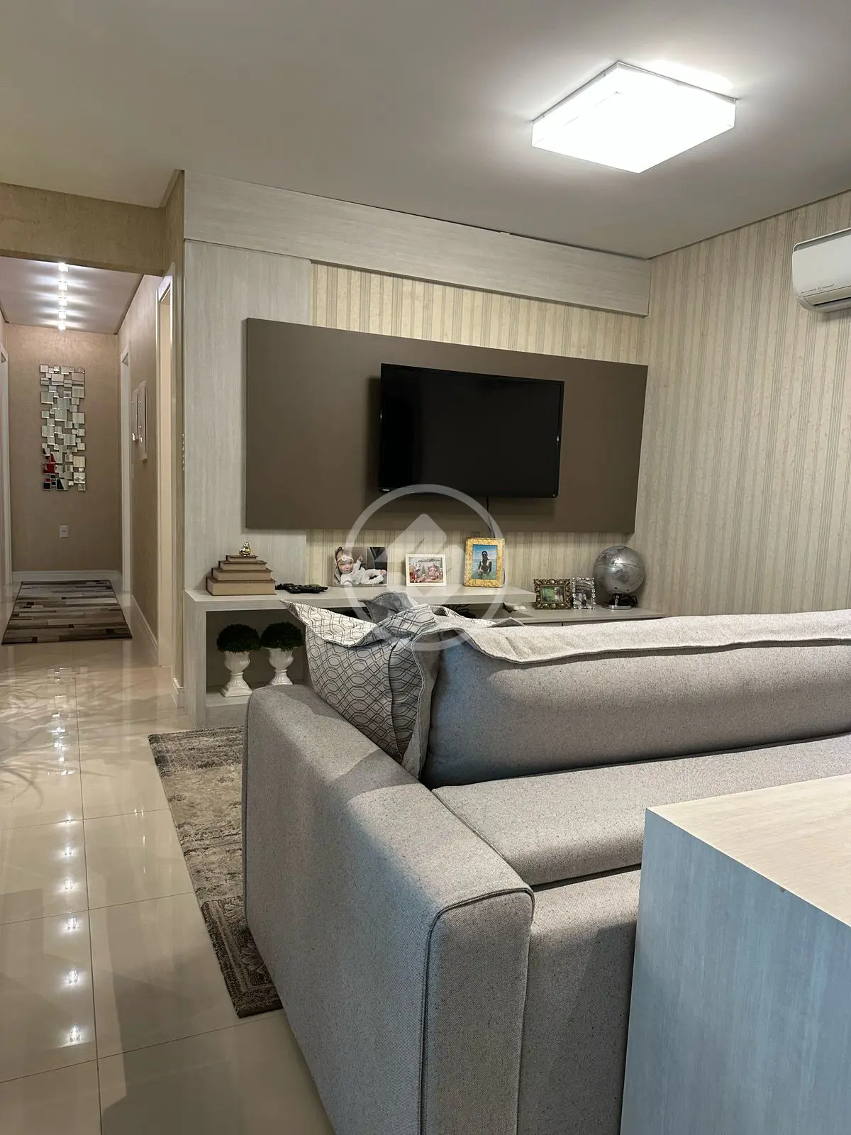 Imagem 1 - Apartamento em Meia Praia, Itapema - SC