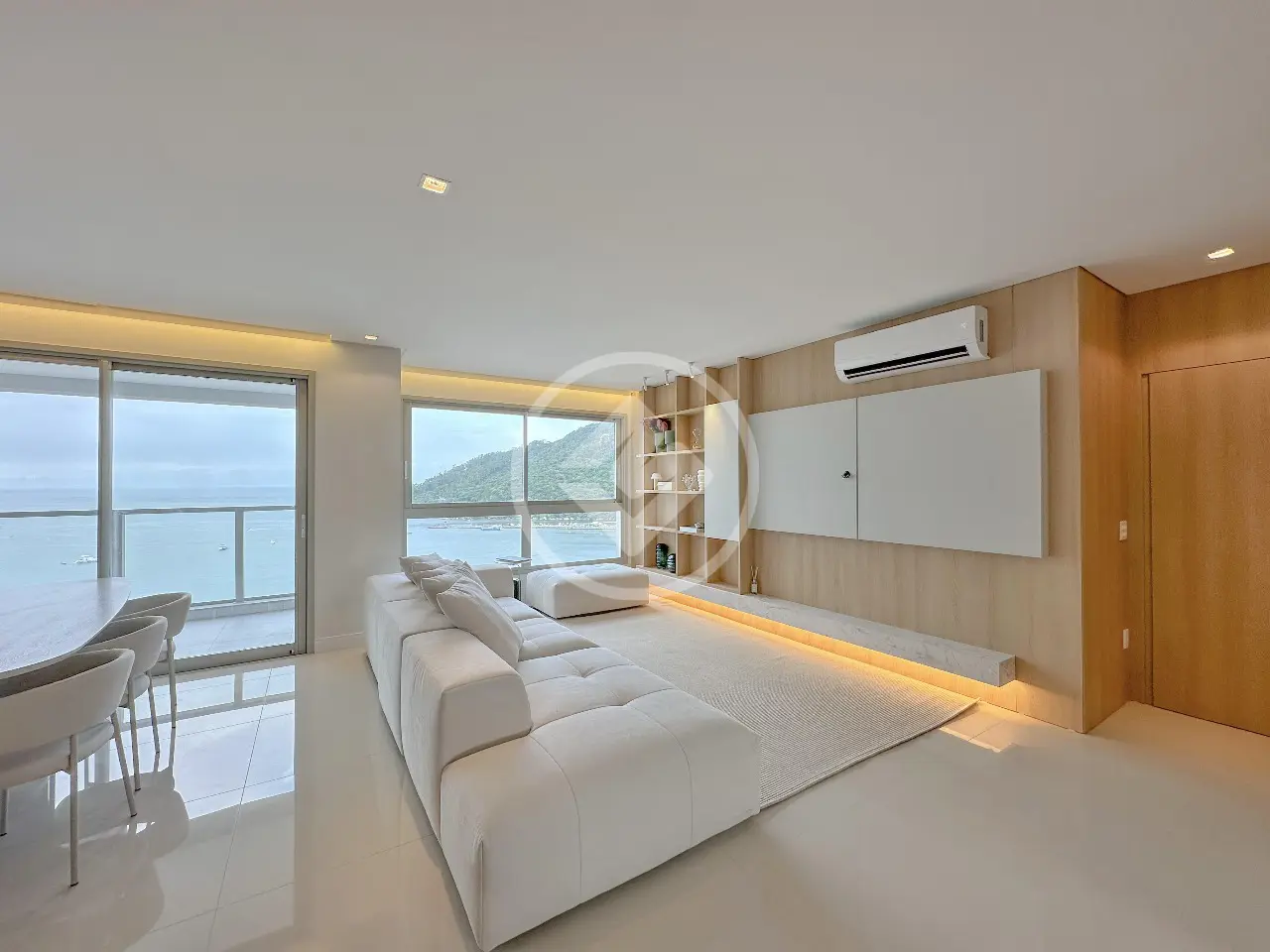 Imagem 2 - Apartamento em CENTRO, Balneário Camboriú - SC
