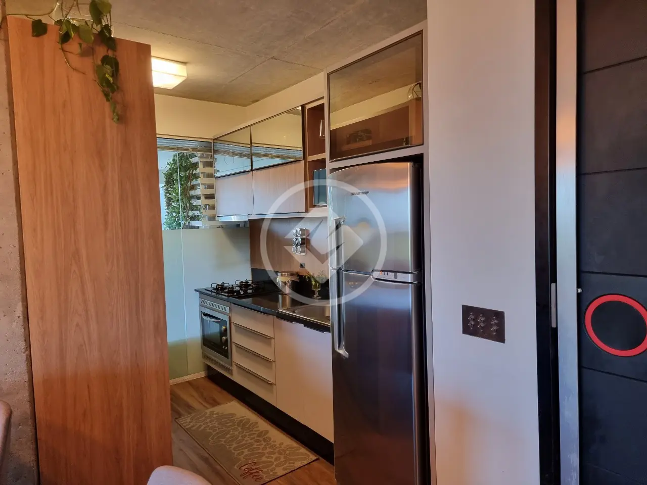 Imagem 4 - Apartamento em Praia Brava de Itajaí, Itajaí - SC