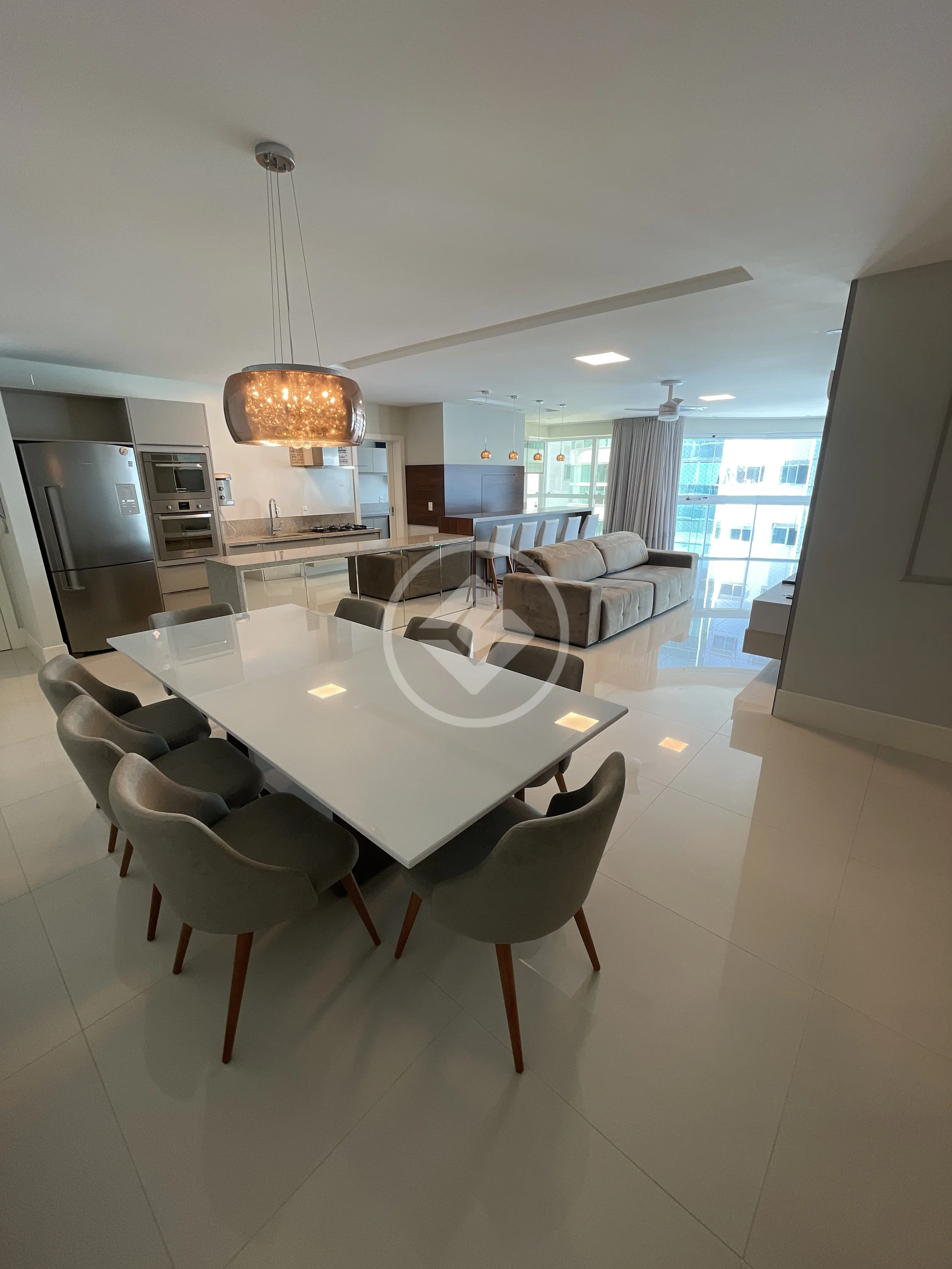 Imagem 3 - Apartamento em Praia Brava, Itajaí - SC