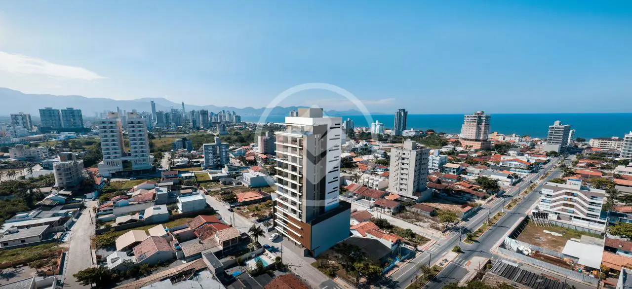 Imagem 6 - Apartamento em PEREQUE, Porto Belo - SC