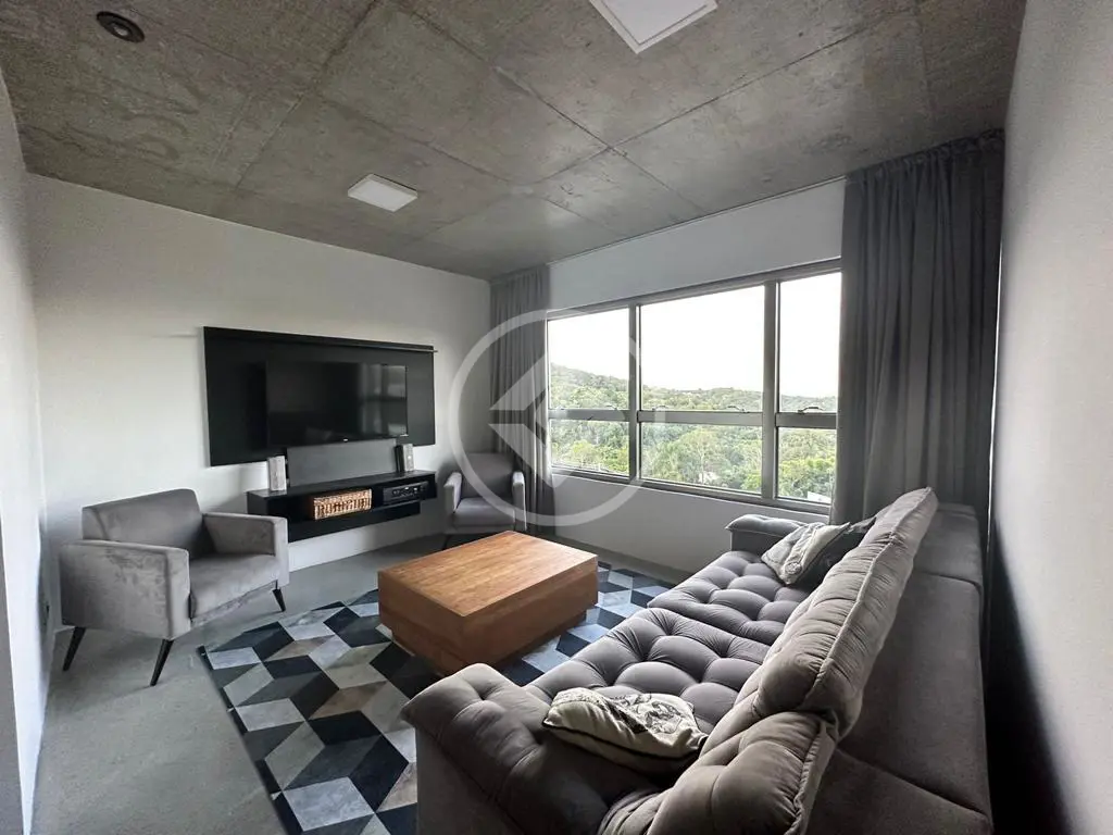 Apartamento Praia Brava de Itajaí, Itajaí - SC — foto 1