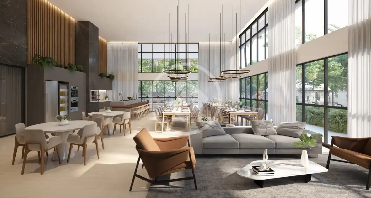 Imagem 3 - Apartamento em Praia Brava de Itajaí, Itajaí - SC