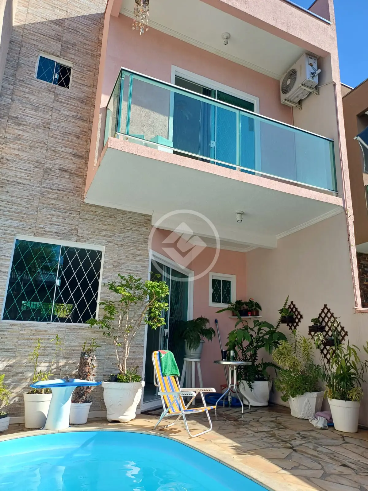 Imagem 3 - Casa em Centro, Balneário Piçarras - SC