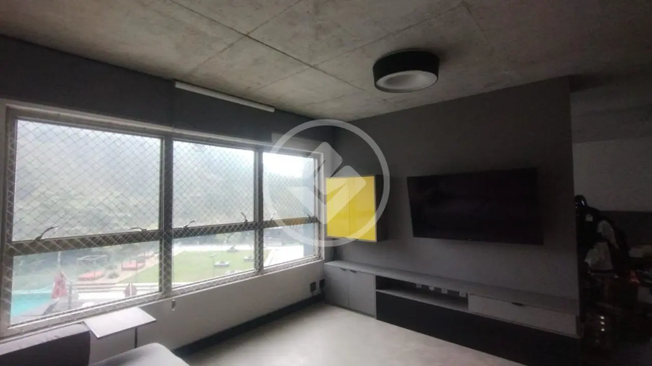 Imagem 2 - Apartamento em Praia Brava de Itajaí, Itajaí - SC
