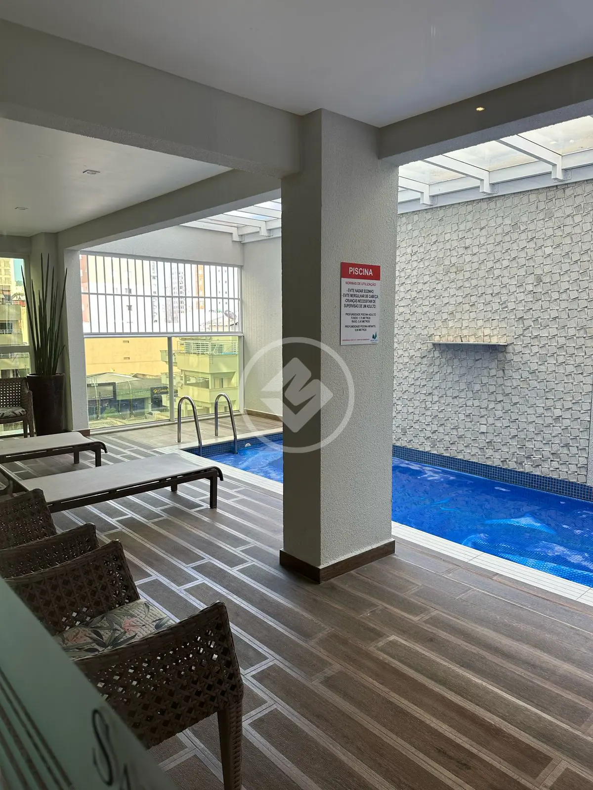 Imagem 3 - Apartamento em Meia Praia, Itapema - SC