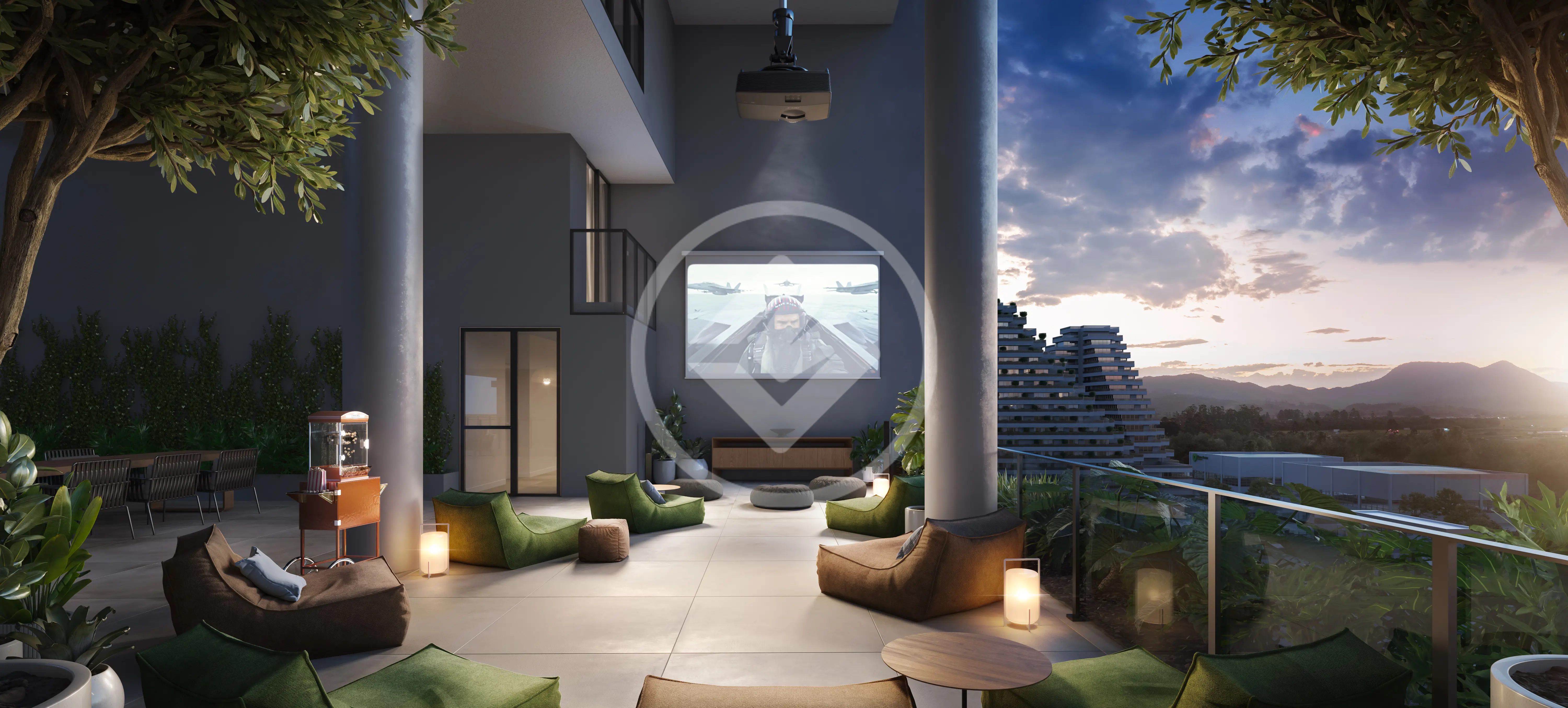 Imagem 2 - Apartamento em Centro, Porto Belo - SC