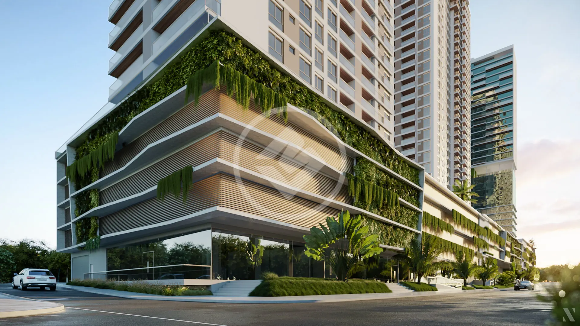 Imagem 2 - Apartamento em Praia Brava de Itajaí, Itajaí - SC