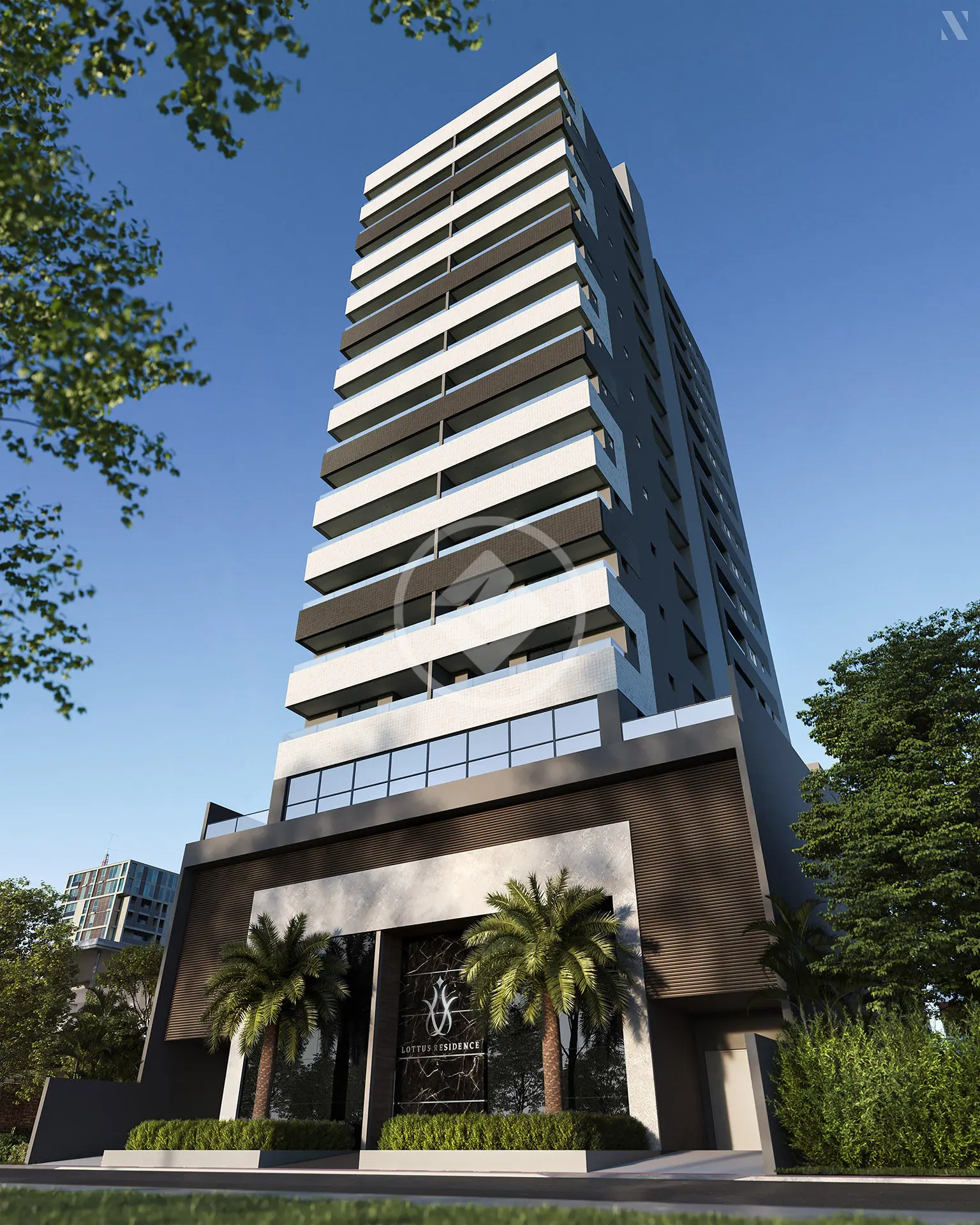 Imagem 1 - Apartamento em CENTRO, Itajaí - SC