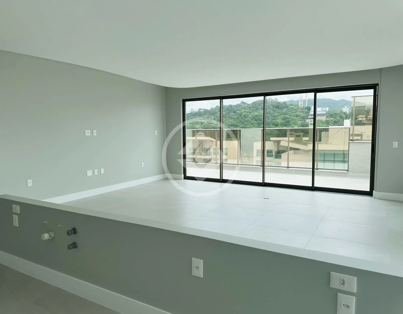 Imagem 3 - Cobertura Duplex em Praia Brava de Itajaí, Itajaí - SC
