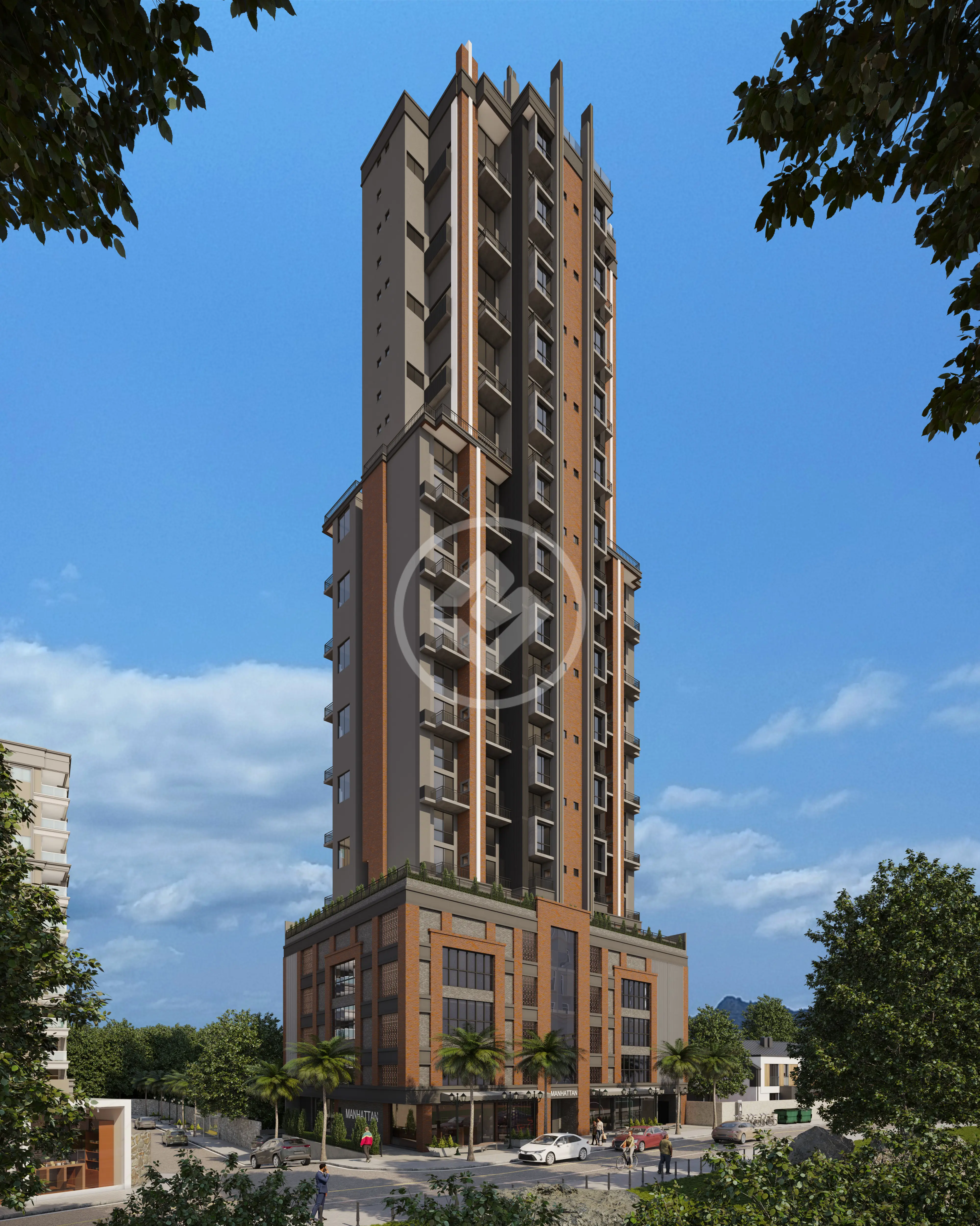 Imagem 1 - Apartamento em PIONEIROS, Balneário Camboriú - SC