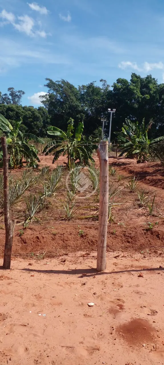 Imagem 2 - Terreno em jardim europa, Rio Verde de Mato Grosso - MS