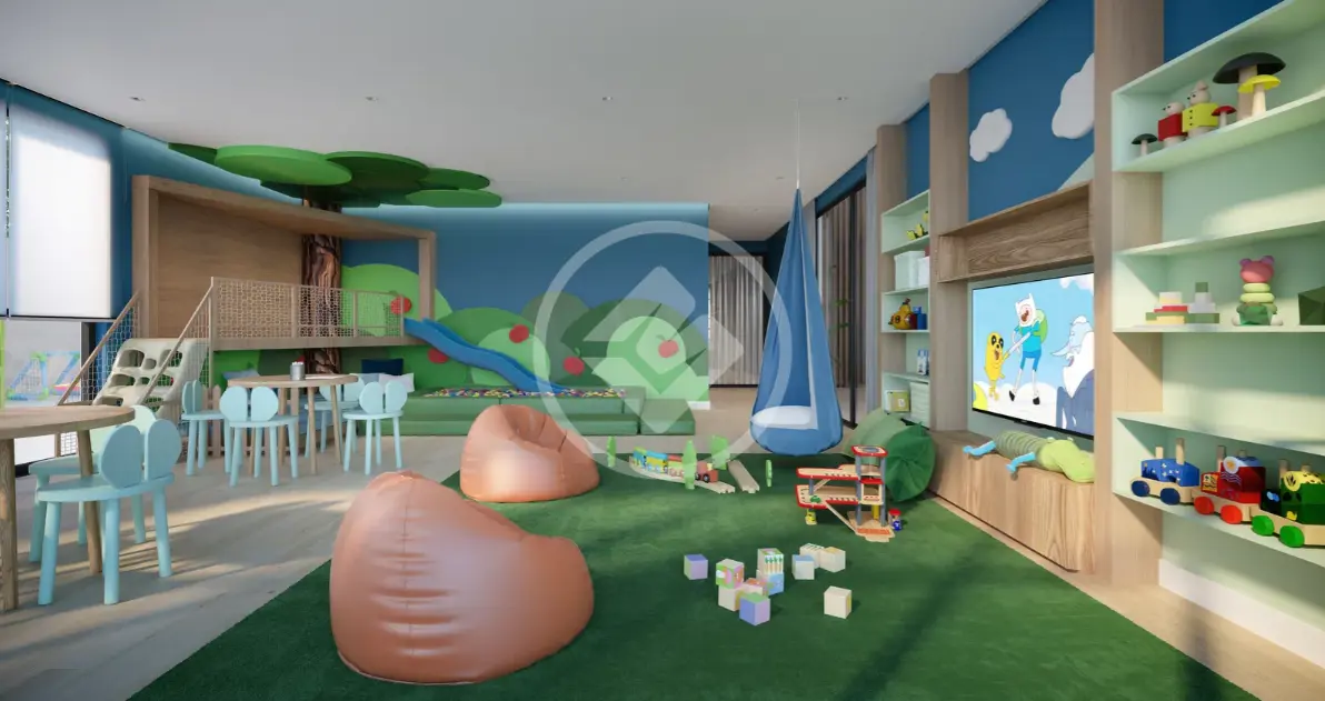 Imagem 4 - Apartamento em Praia Brava de Itajaí, Itajaí - SC