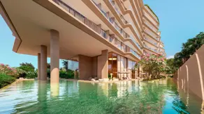 Apartamento Praia Brava de Itajaí, Itajaí - SC — foto 2