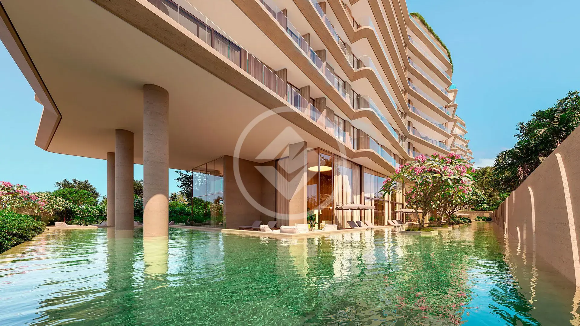 Image 2 - Apartamento em Praia Brava de Itajaí, Itajaí - SC
