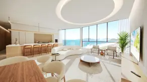 Imagem 4 - Apartamento em Praia Brava de Itajaí, Itajaí - SC