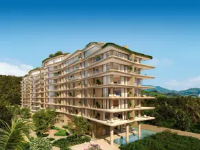 Apartamento Praia Brava de Itajaí, Itajaí - SC — foto 1