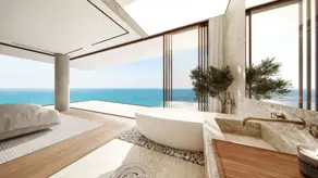 Imagem 5 - Apartamento em Praia Brava de Itajaí, Itajaí - SC