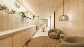 Imagem 6 - Apartamento em Praia Brava de Itajaí, Itajaí - SC