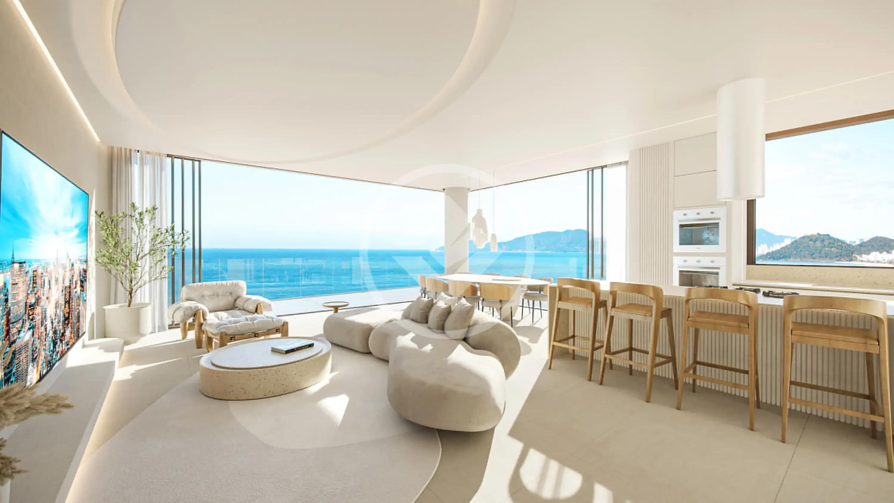 Image 24 - Apartamento em Praia Brava de Itajaí, Itajaí - SC