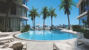 Imagem 2 - Apartamento em Balneário Perequê, Porto Belo - SC