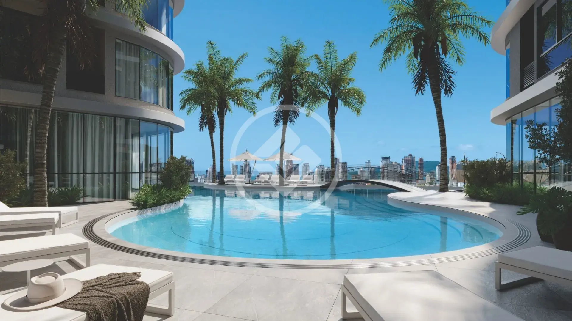 Imagem 2 - Apartamento em Balneário Perequê, Porto Belo - SC