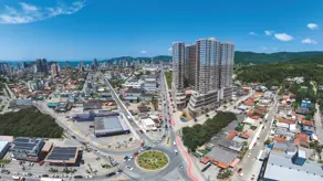 Imagem 6 - Apartamento em Balneário Perequê, Porto Belo - SC