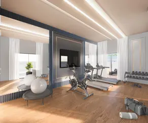 Imagem 4 - Apartamento em PEREQUE, Porto Belo - SC