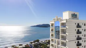 Apartamento PEREQUE, Porto Belo - SC — foto 1