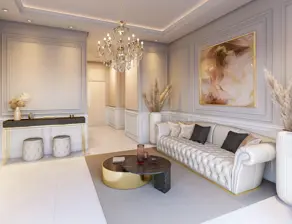 Imagem 5 - Apartamento em PEREQUE, Porto Belo - SC
