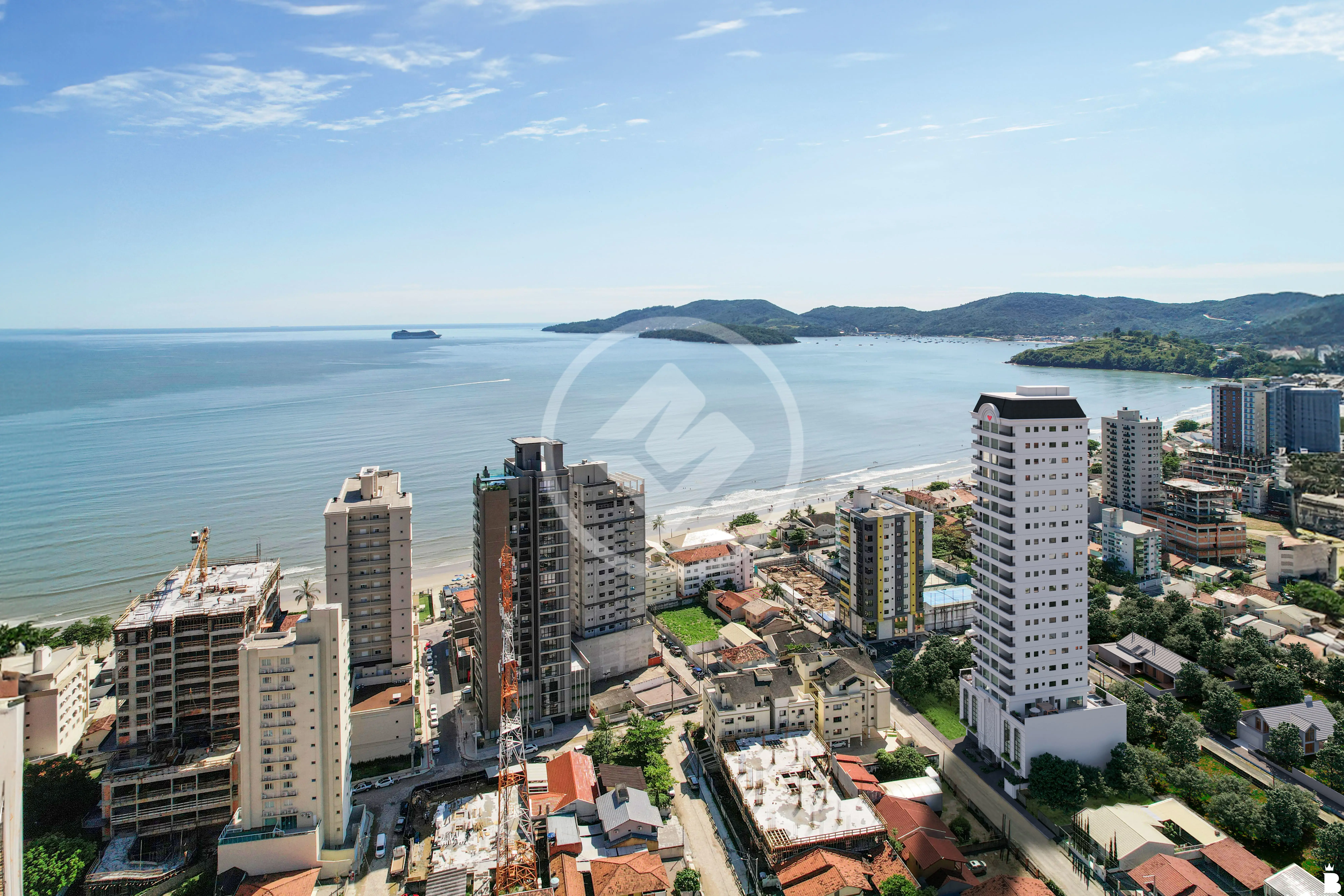 Imagem 5 - Apartamento em Prequê, Porto Belo - SC