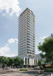 Apartamento Prequê, Porto Belo - SC — foto 2