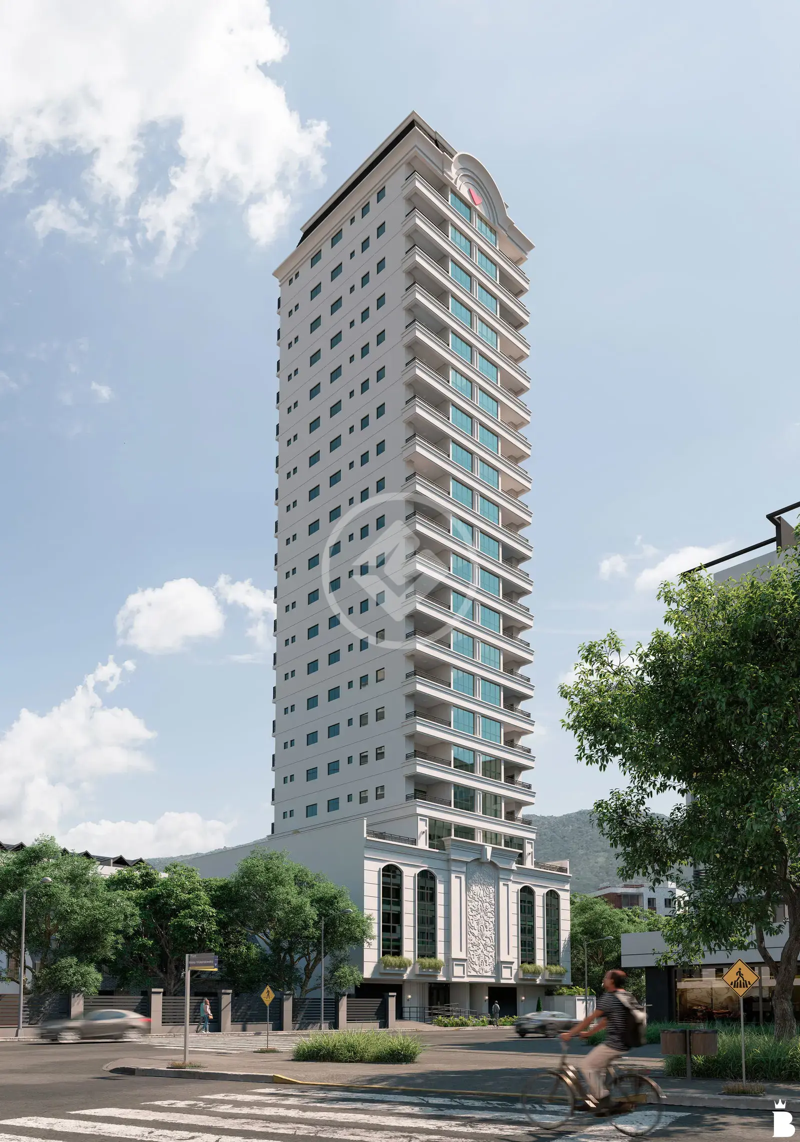 Imagem 1 - Apartamento em Prequê, Porto Belo - SC