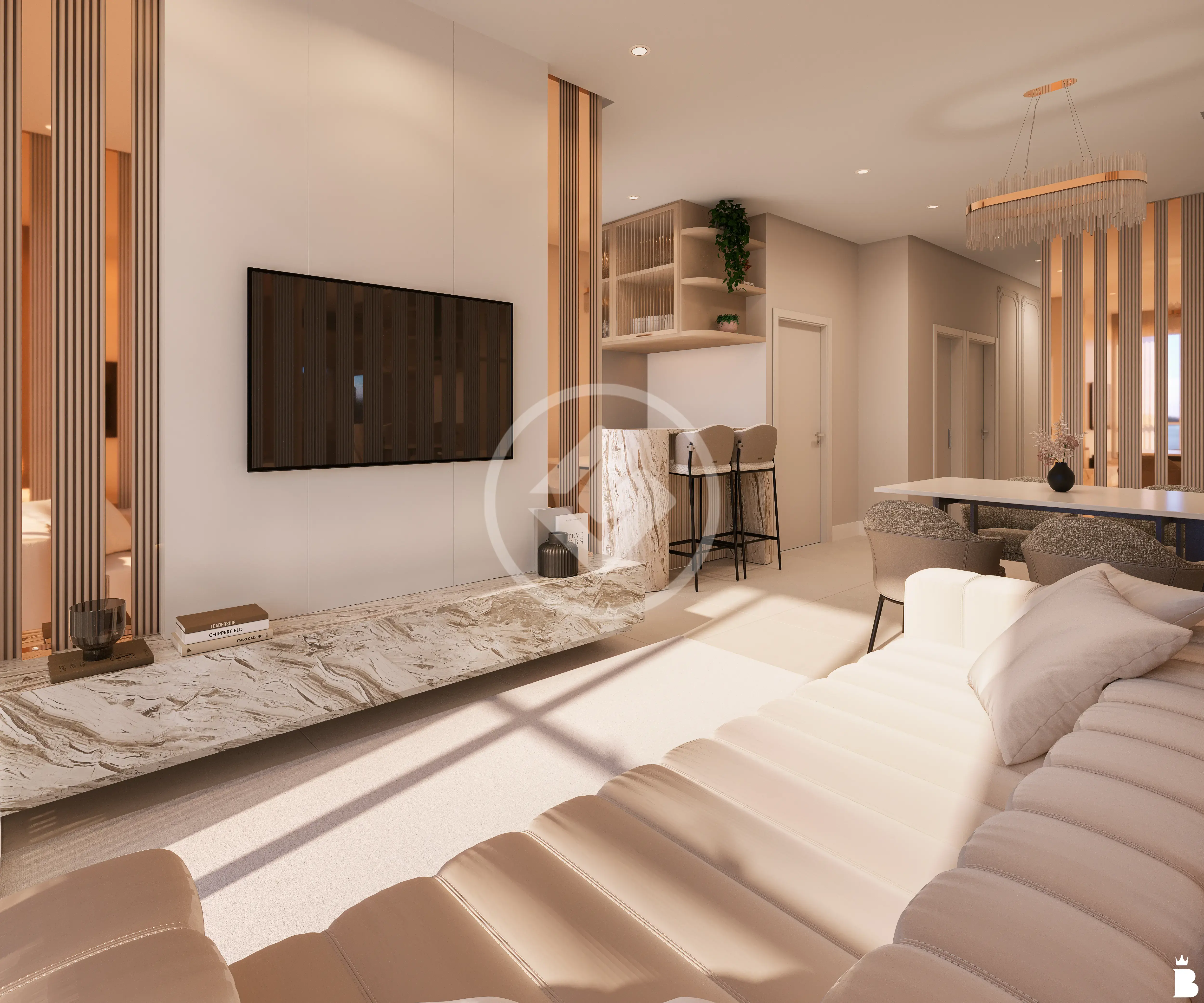 Imagem 6 - Apartamento em Prequê, Porto Belo - SC