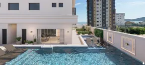 Imagem 2 - Apartamento em Prequê, Porto Belo - SC