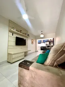 Imagem 2 - Casa Condomínio em Parque Residencial das Nações Indígenas, Cuiabá - MT