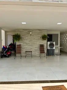 Imagem 4 - Casa Condomínio em Parque Residencial das Nações Indígenas, Cuiabá - MT