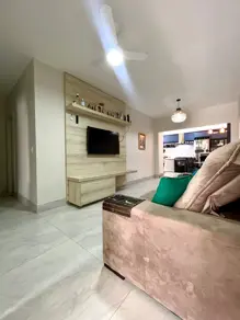 Imagem 5 - Casa Condomínio em Parque Residencial das Nações Indígenas, Cuiabá - MT