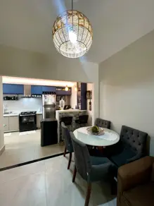 Casa Condomínio Parque Residencial das Nações Indígenas, Cuiabá - MT — foto 1