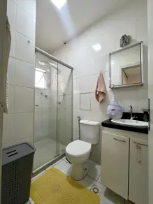 Imagem 6 - Casa Condomínio em Parque Residencial das Nações Indígenas, Cuiabá - MT