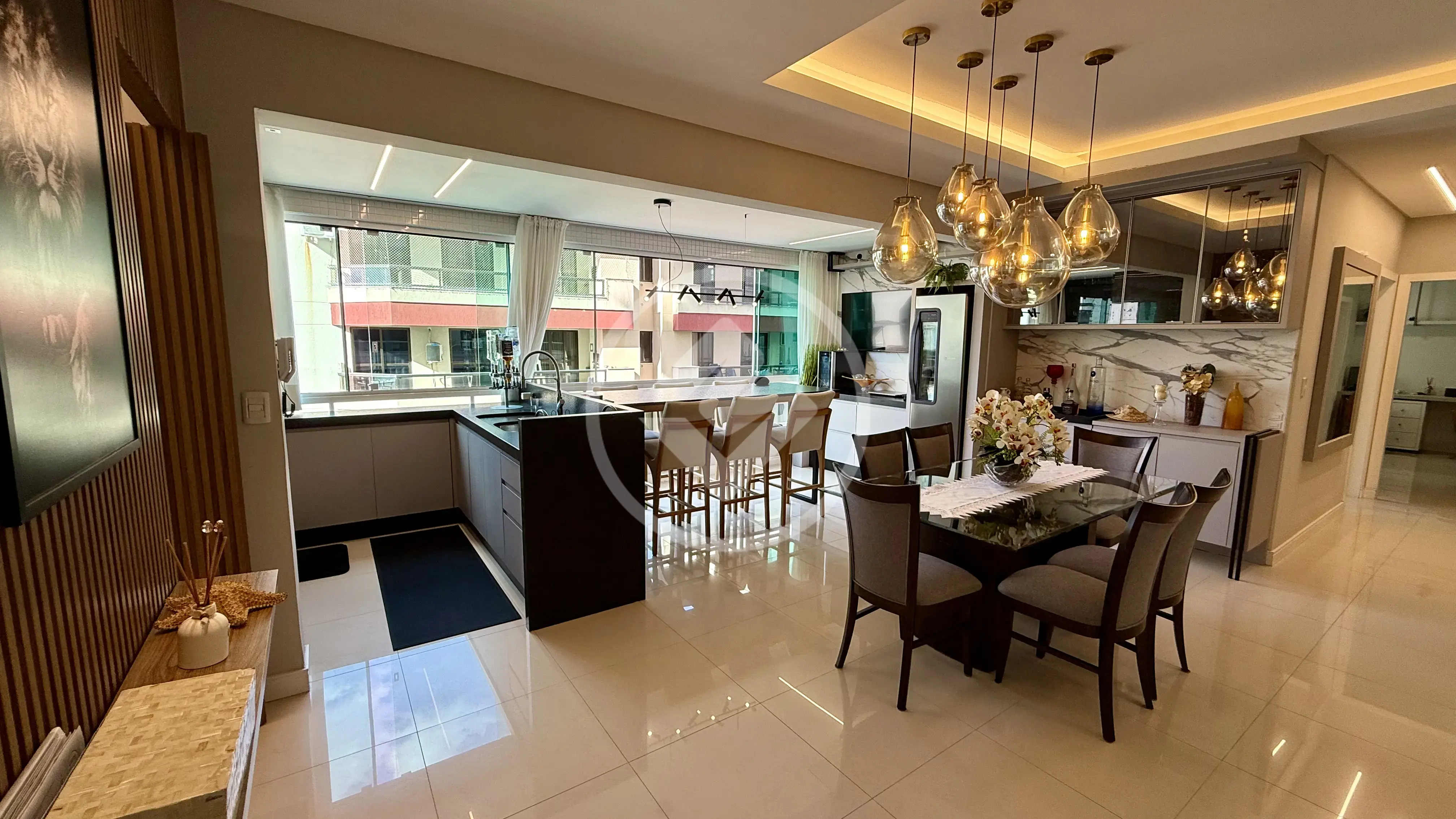 Imagem 1 - Apartamento em Centro, Itapema - SC