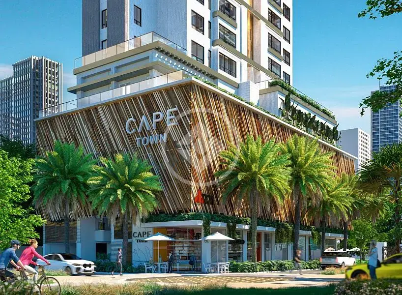 Imagem 1 - Apartamento em Centro, Balneário Camboriú - SC