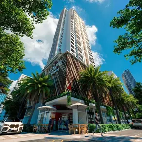 Imagem 2 - Apartamento em Centro, Balneário Camboriú - SC