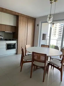Apartamento Praia Brava de Itajaí, Itajaí - SC — foto 1