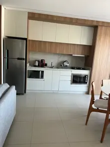 Imagem 3 - Apartamento em Praia Brava de Itajaí, Itajaí - SC